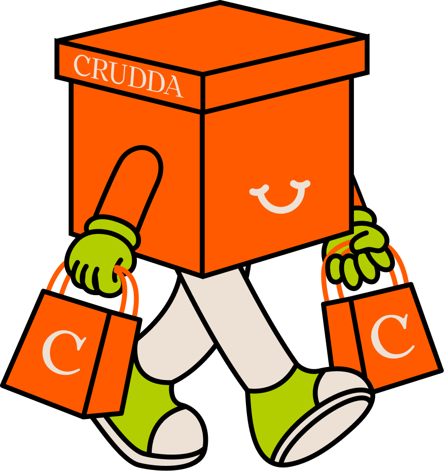 Delivery CRUDDA